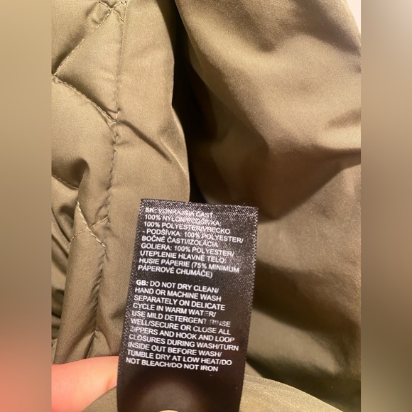 The North Face vest - Picture 6 of 7